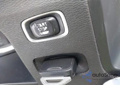 2015 Volvo S60 T5 Premier z USA, uszkodzony, nr VIN YV1612TK4F1353628